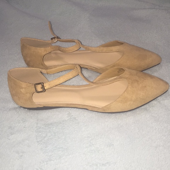 NEVER worn before flats!! - Picture 4 of 4